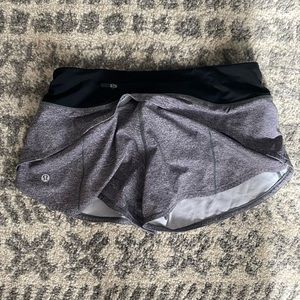 COPY - Lululemon shorts
